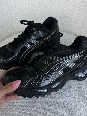 Asics gel kayano